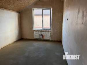 Дом 110м&sup2;, 1-этажный, участок 6 сот.  