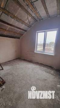 Дом 130м&sup2;, 2-этажный, участок 4 сот.  