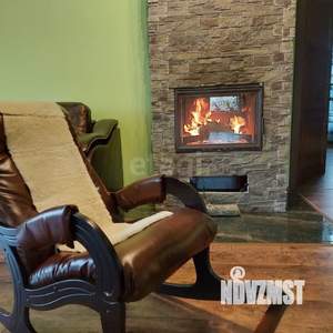 Дом 106м&sup2;, 1-этажный, участок 4 сот.  