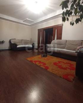 Дом 147м², 1-этажный, участок 8 сот.  