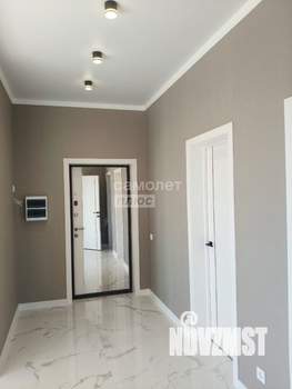 Дом 70м&sup2;, 1-этажный, участок 5 сот.  