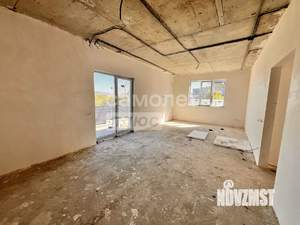 Дом 165м&sup2;, 2-этажный, участок 4 сот.  