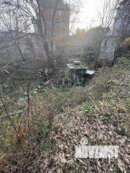 Дом 45м&sup2;, 2-этажный, участок 5 сот.  