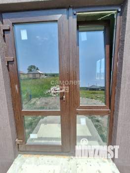 Коттедж 130м², 2-этажный, участок 7 сот.  