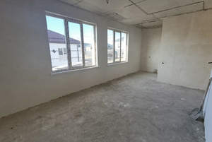 Дом 92м&sup2;, 1-этажный, участок 5 сот.  