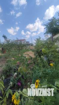 Дом 100м², 2-этажный, участок 10 сот.  