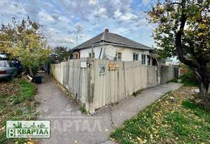 Дом 40м², 1-этажный, участок 3 сот.  