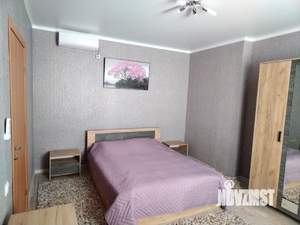 Таунхаус 84м&sup2;, 2-этажный, участок 2 сот.  