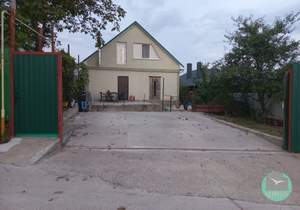 Дом 150м², 2-этажный, участок 6 сот.  