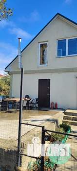 Коттедж 150м², 2-этажный, участок 6 сот.  