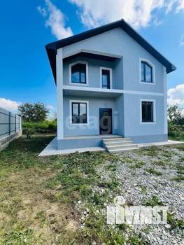 Дом 150м², 2-этажный, участок 4 сот.  