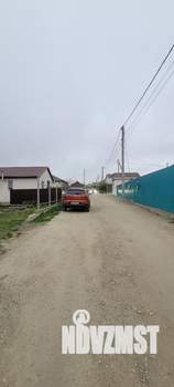 Дом 100м&sup2;, 2-этажный, участок 4 сот.  