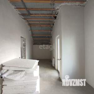 Дом 126м&sup2;, 2-этажный, участок 5 сот.  