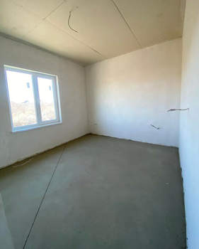 Дом 90м&sup2;, 1-этажный, участок 4 сот.  