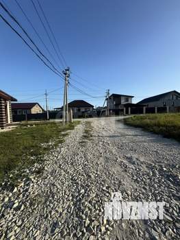 Дом 95м&sup2;, 1-этажный, участок 5 сот.  