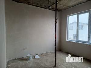 Дом 140м&sup2;, 2-этажный, участок 4 сот.  