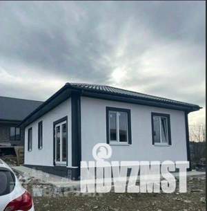 Дом 70м², 2-этажный, участок 6 сот.  