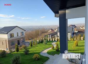 Дом 140м&sup2;, 2-этажный, участок 4 сот.  