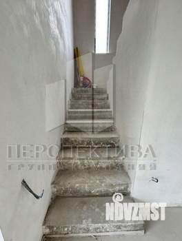 Дом 128м², 2-этажный, участок 3 сот.  
