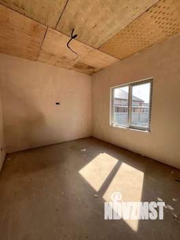 Дом 110м&sup2;, 1-этажный, участок 4 сот.  