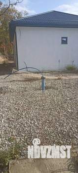 Дом 90м&sup2;, 1-этажный, участок 3 сот.  