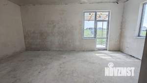 Дом 100м&sup2;, 1-этажный, участок 7 сот.  