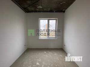 Дом 110м², 2-этажный, участок 5 сот.  