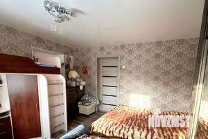 Дом 62м&sup2;, 1-этажный, участок 8 сот.  