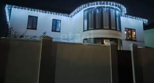 Дом 369м², 2-этажный, участок 6 сот.  