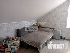 Дом 183м&sup2;, 2-этажный, участок 7 сот.  