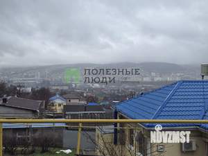 Дом 171м&sup2;, 2-этажный, участок 6 сот.  