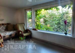 Дом 123м&sup2;, 2-этажный, участок 4 сот.  