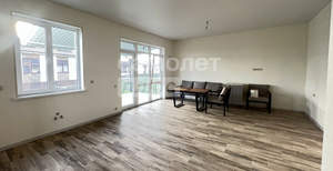 Дом 115м&sup2;, 1-этажный, участок 6 сот.  