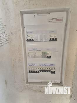 Дом 110м², 2-этажный, участок 5 сот.  