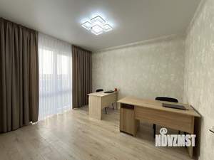 Дом 94м&sup2;, 1-этажный, участок 5 сот.  