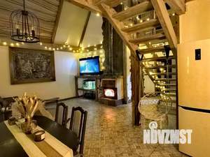 Дом 170м², 2-этажный, участок 9 сот.  