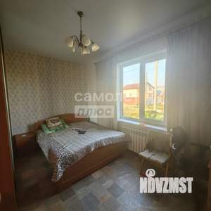 Дом 130м², 2-этажный, участок 8 сот.  