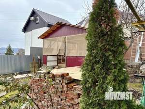 Дом 188м&sup2;, 2-этажный, участок 6 сот.  