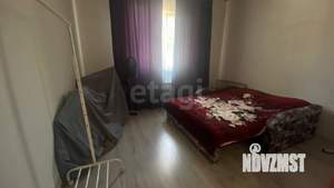 Дом 91м&sup2;, 1-этажный, участок 4 сот.  