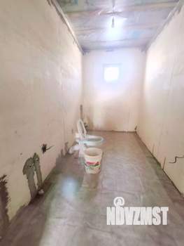 Дом 90м&sup2;, 1-этажный, участок 5 сот.  