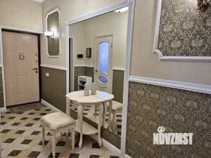 Таунхаус 103м², 2-этажный, участок 2 сот.  