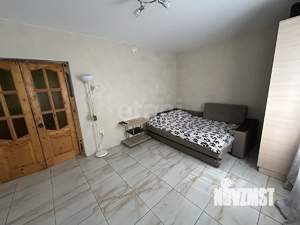 Дом 48м&sup2;, 1-этажный, участок 5 сот.  