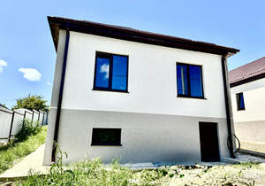 Дом 115м&sup2;, 1-этажный, участок 4 сот.  