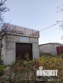 Дом 109м&sup2;, 2-этажный, участок 6 сот.  