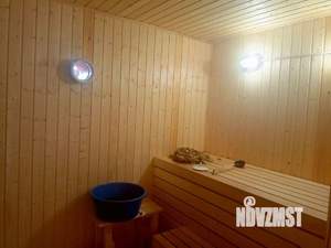 Дом 131м&sup2;, 1-этажный, участок 7 сот.  