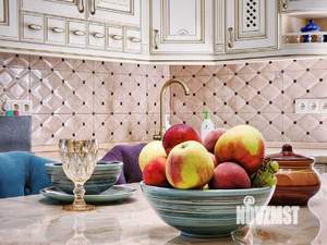 Дом 200м&sup2;, 2-этажный, участок 6 сот.  