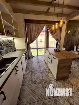 Дом 170м², 2-этажный, участок 9 сот.  