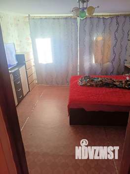 Дом 73м&sup2;, 1-этажный, участок 13 сот.  