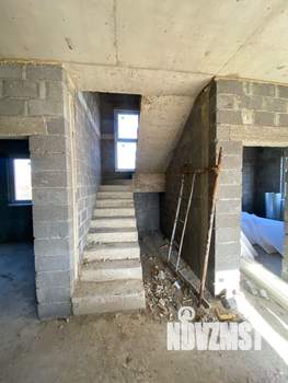 Дом 170м², 2-этажный, участок 6 сот.  