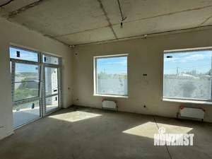 Дом 90м², 2-этажный, участок 5 сот.  